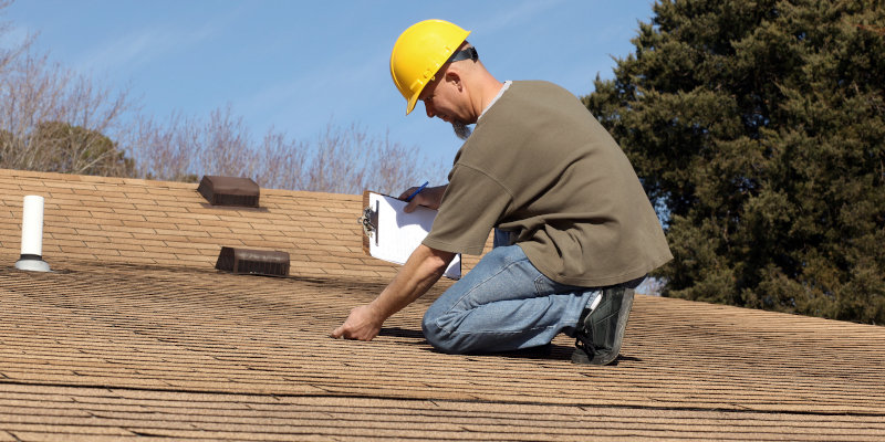 Roofing Services in Mint Hill, North Carolina