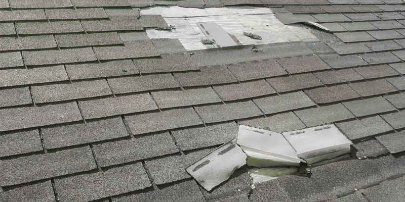 Roof Storm Damage Services in Indian Trail, North Carolina
